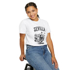 Sevillia tee