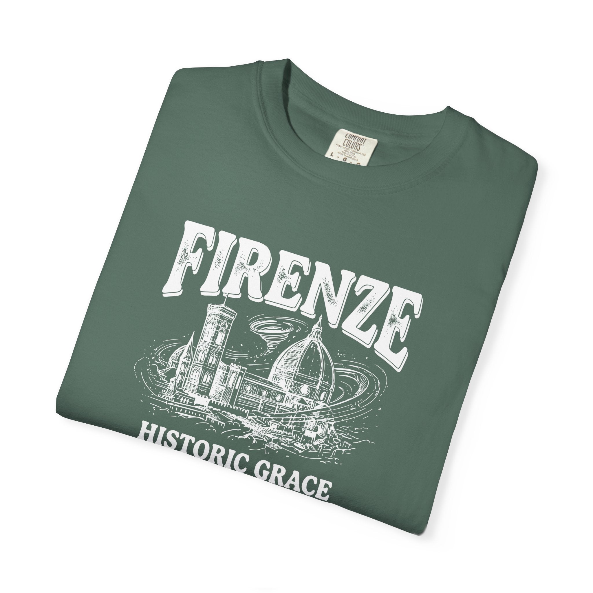 Firenze tee
