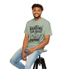 Hunting for Quick Dopmaine tee