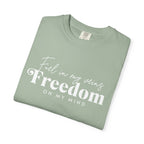 Fuel In My Vein Freedom