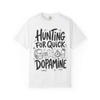 Hunting for Quick Dopamine tee