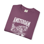 Amsterdam tee