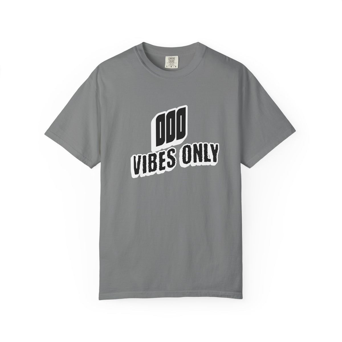 OOO Vibes Only teee