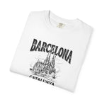 Barcelona tee