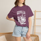 Sevillia tee