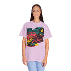Inner peace problem Tee
