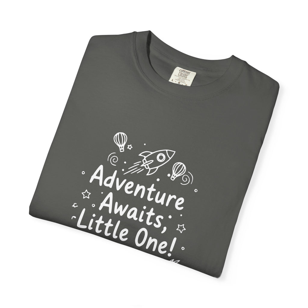 Adventure Awaits, Little One