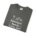 Adventure Awaits, Little One