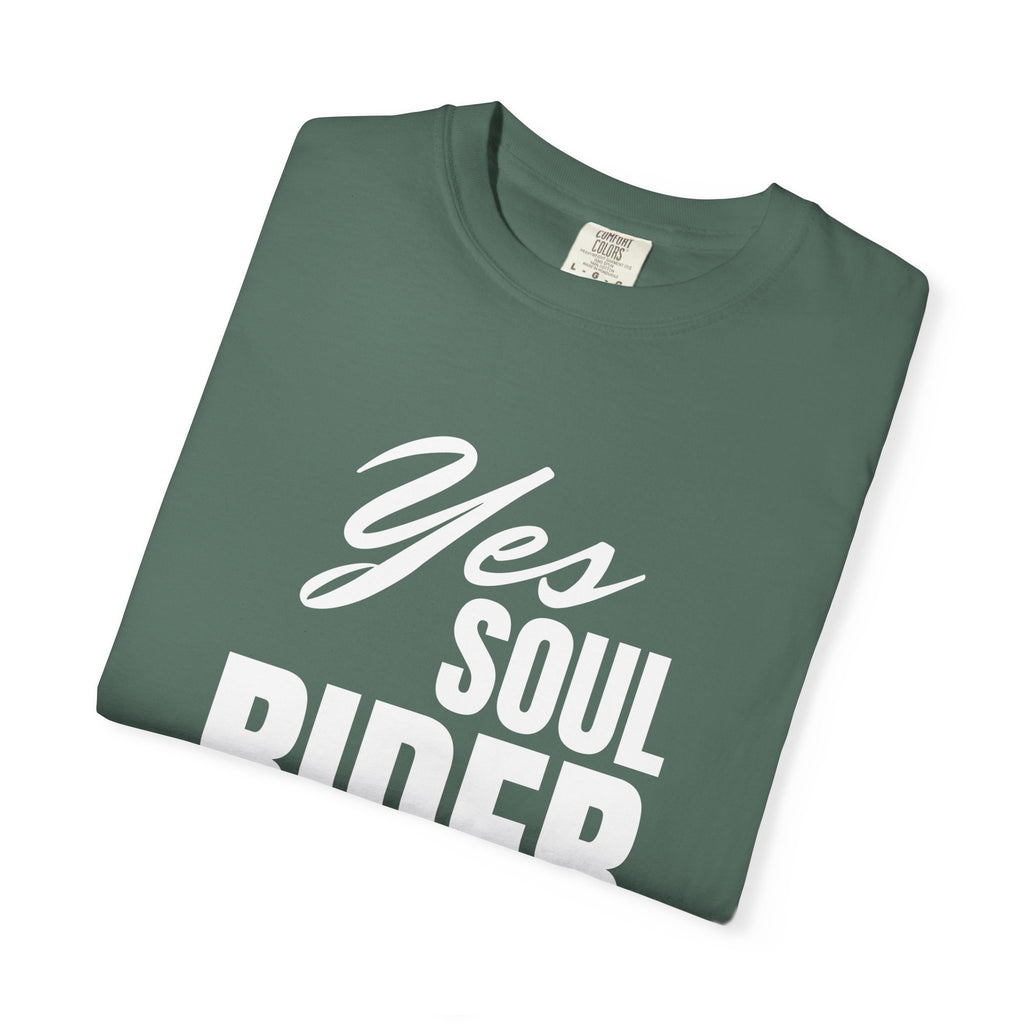 Respect Soul Rider tree