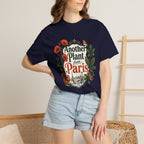 Another Plant from Paris tee