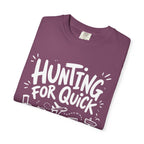 Hunting for Quick Dopmaine tee