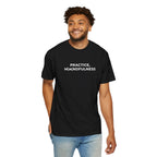 Pratice, Mindfulness tee
