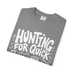 Hunting for Quick Dopmaine tree