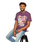 Summer vibes tee