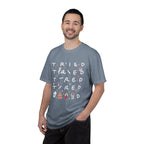 Tried, Tried, Tired Tee