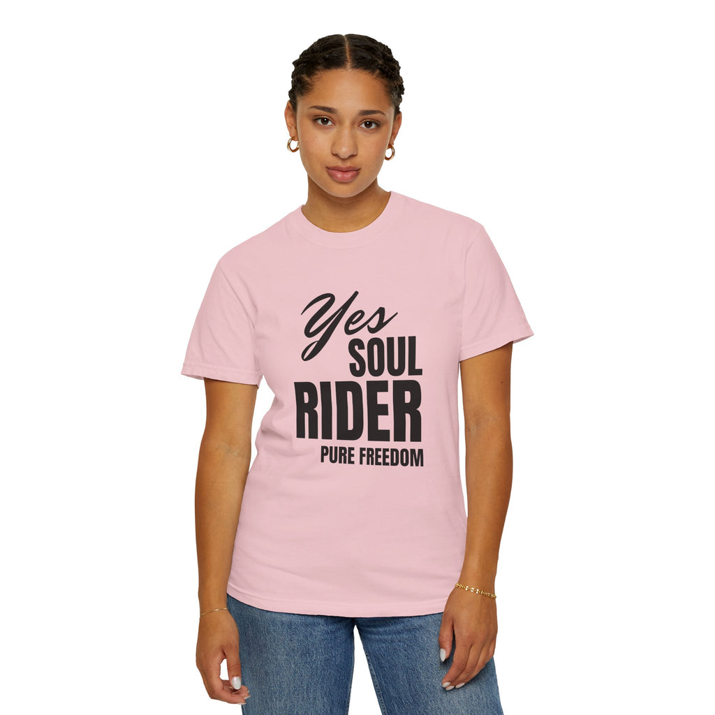 Respect Soul Rider tree