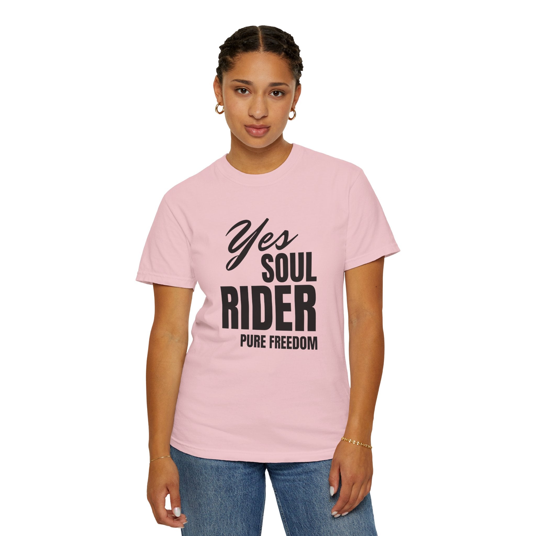 Respect Soul Rider tree