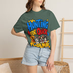 Hunting for Quick Dopamine tee