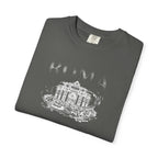 Roma tee
