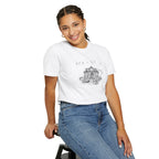 Roma tee