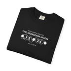 The Monsoon Moon tee