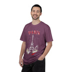 Paris tee