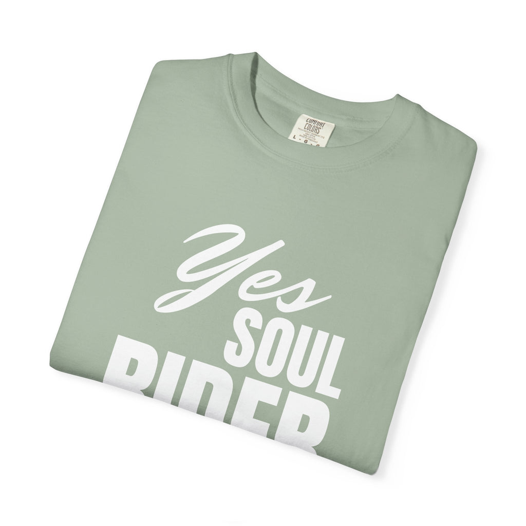 Respect Soul Rider tree
