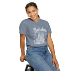 Barcelona tee