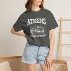 Athens tee
