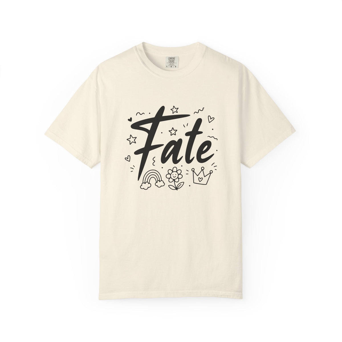 Fate Tee