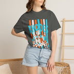 Rhodes tee
