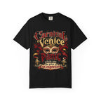 Carnival of Venice Tee