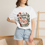 Another Plant from Paris tee