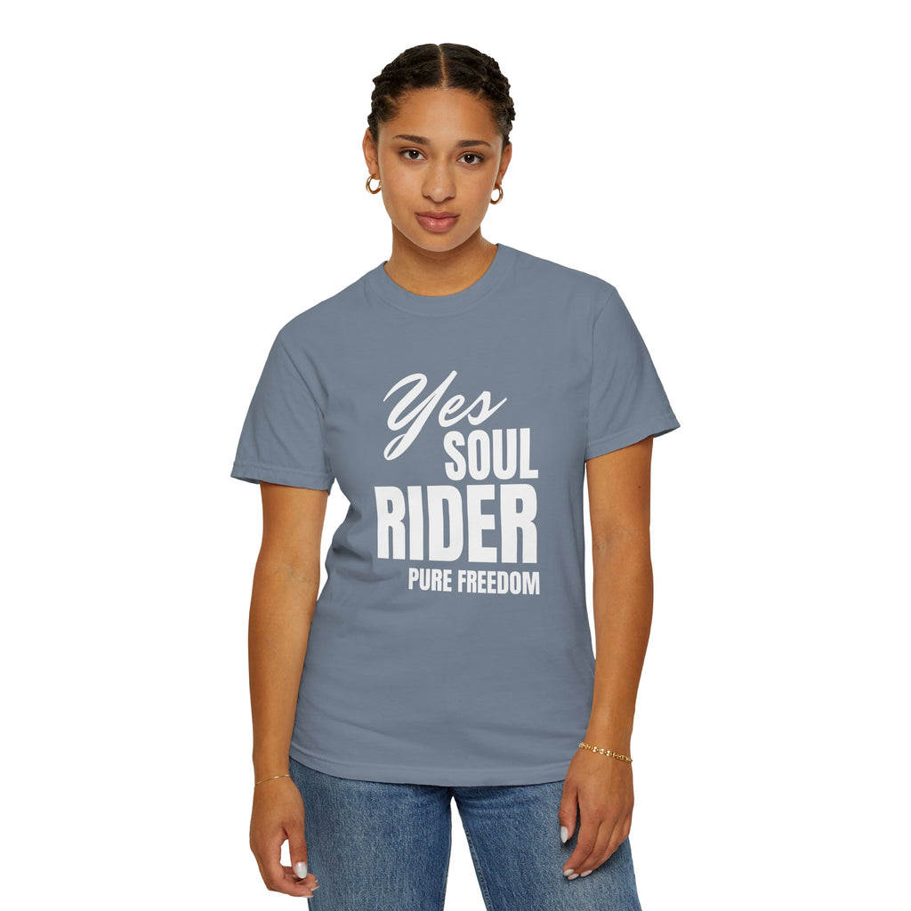 Respect Soul Rider tree