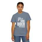 Respect Soul Rider tree