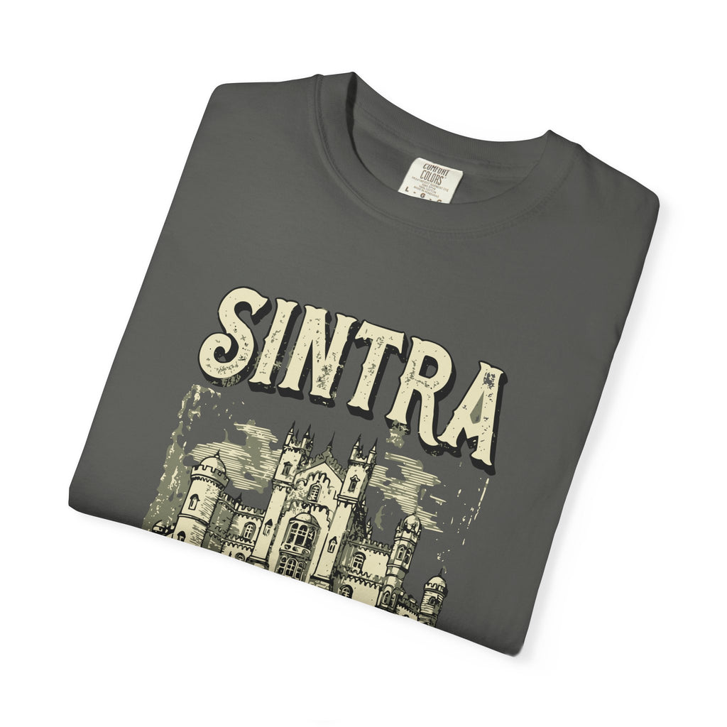 Sintra tee