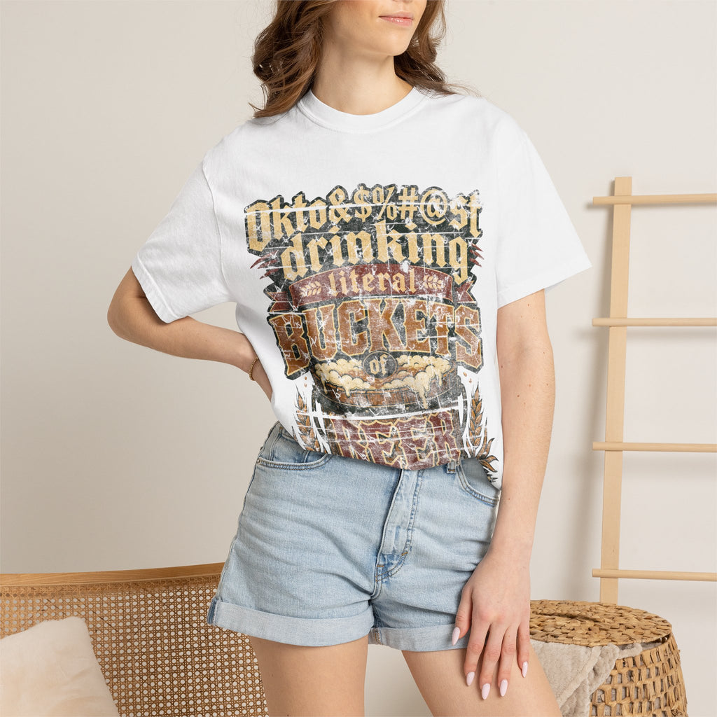 Festivals Oktoberfest (Munich) Tee