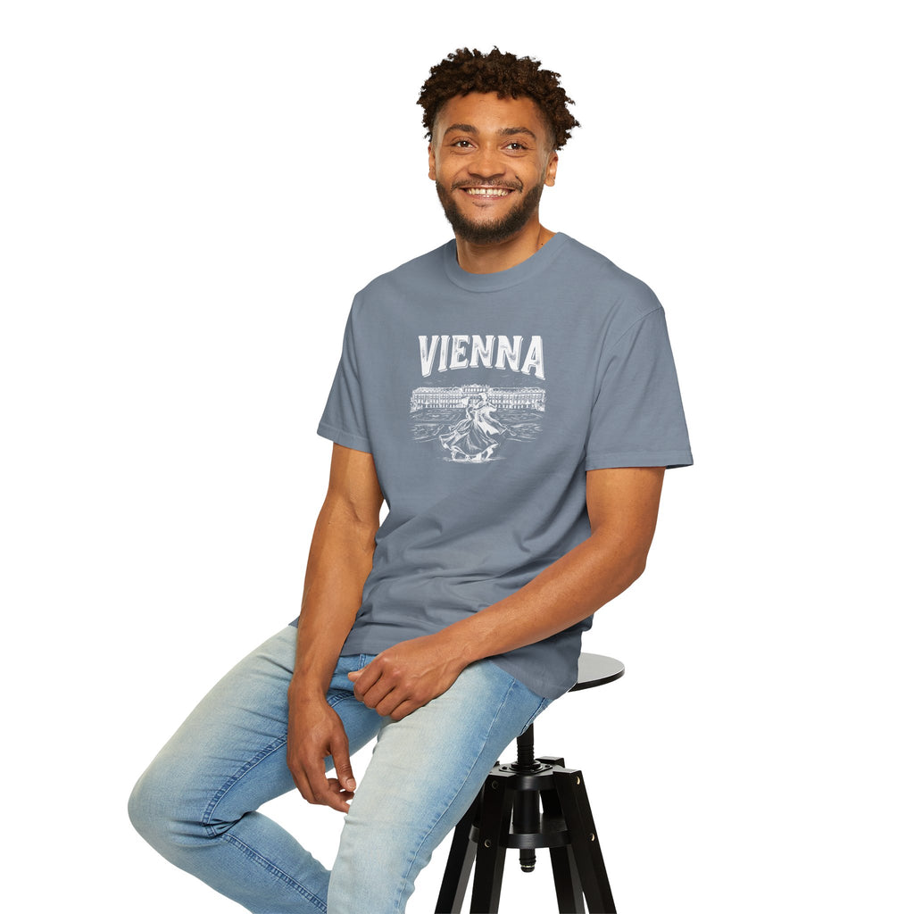 Vienna tee