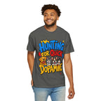Hunting for Quick Dopamine tee