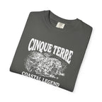 Cinque Terre tee