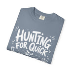 Hunting for Quick Dopmaine tee