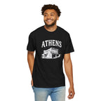 Athens tee