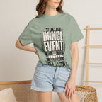 Amsterdam Dance Event (Amsterdam) Tee,