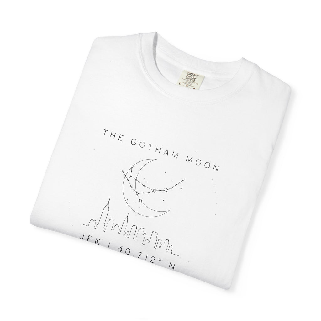 The Gotham Moon NY Tee