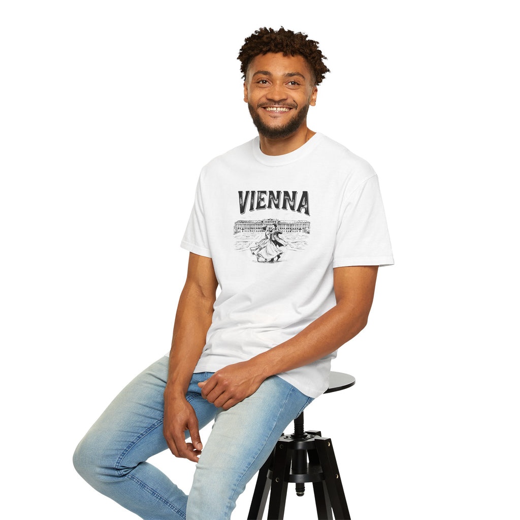 Vienna tee