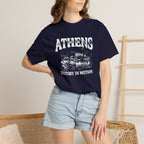 Athens tee