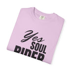 Respect Soul Rider tree