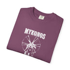 Mykonos tee
