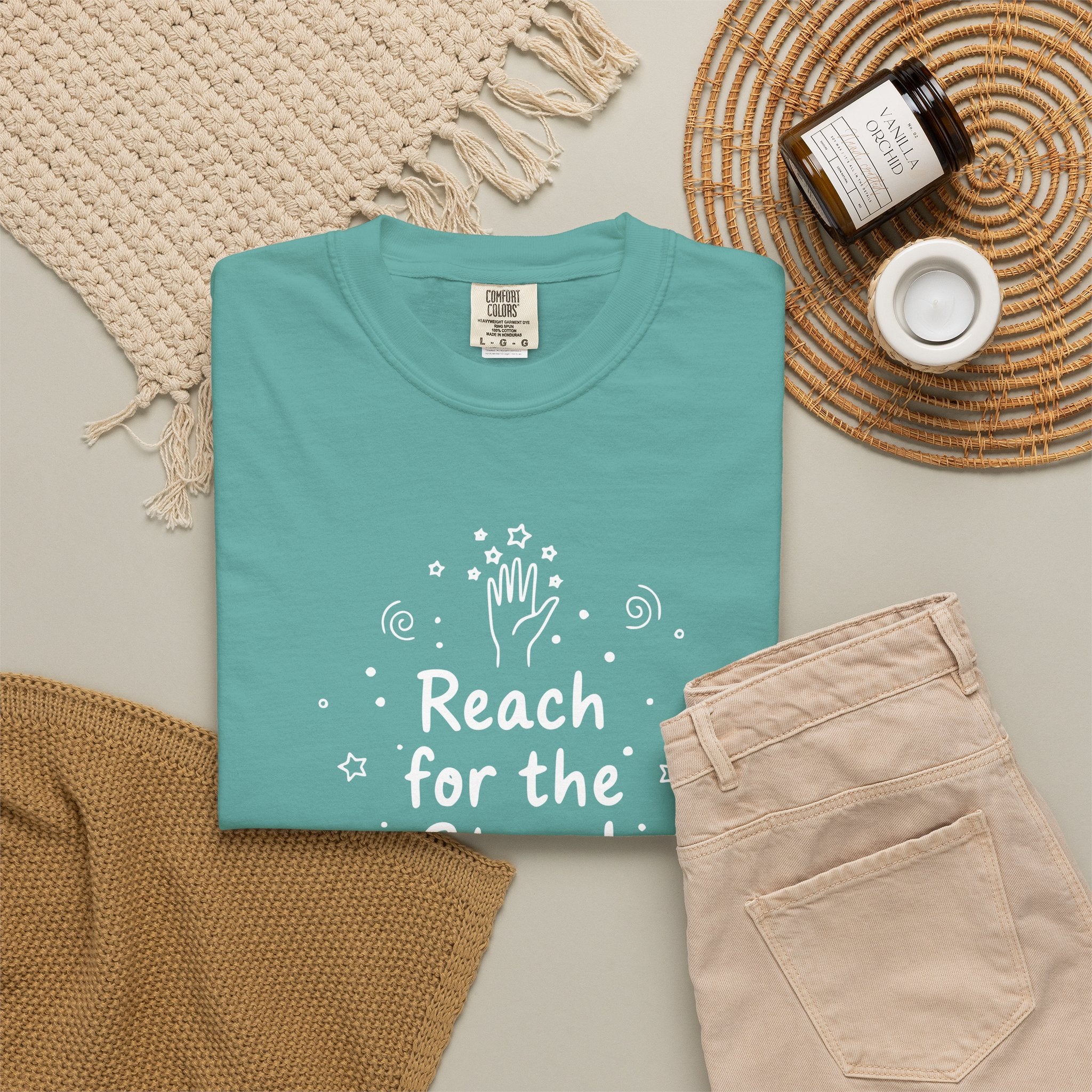 Reach for the Stars T-Shirt