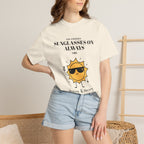 Los Angeles Sunglasses On Always